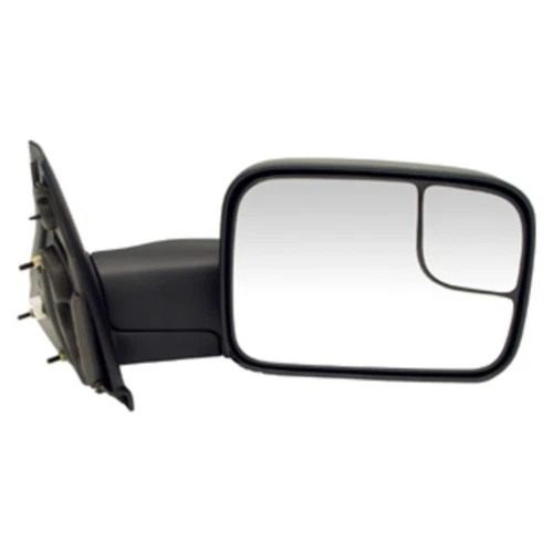 955-493 Dorman Mirror Passenger Right Side Heated for Ram Truck Hand Dodge 1500