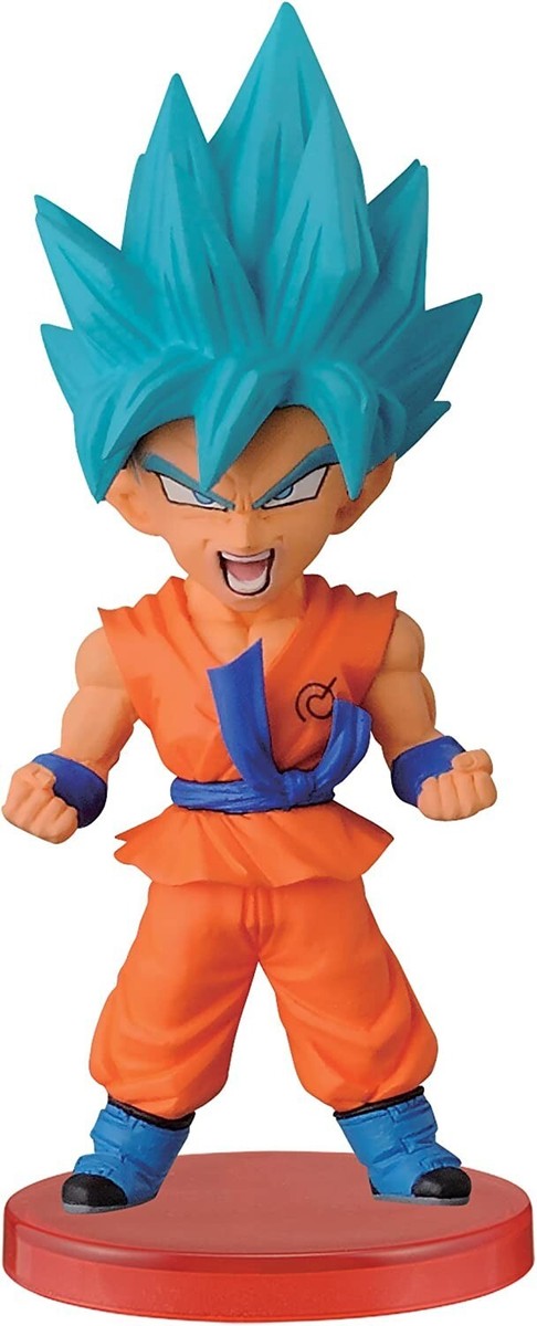 ドラゴンボール  CRANEKING Banpresto/CraneKing DRAGONBALL Z SON GOKU Gokou World