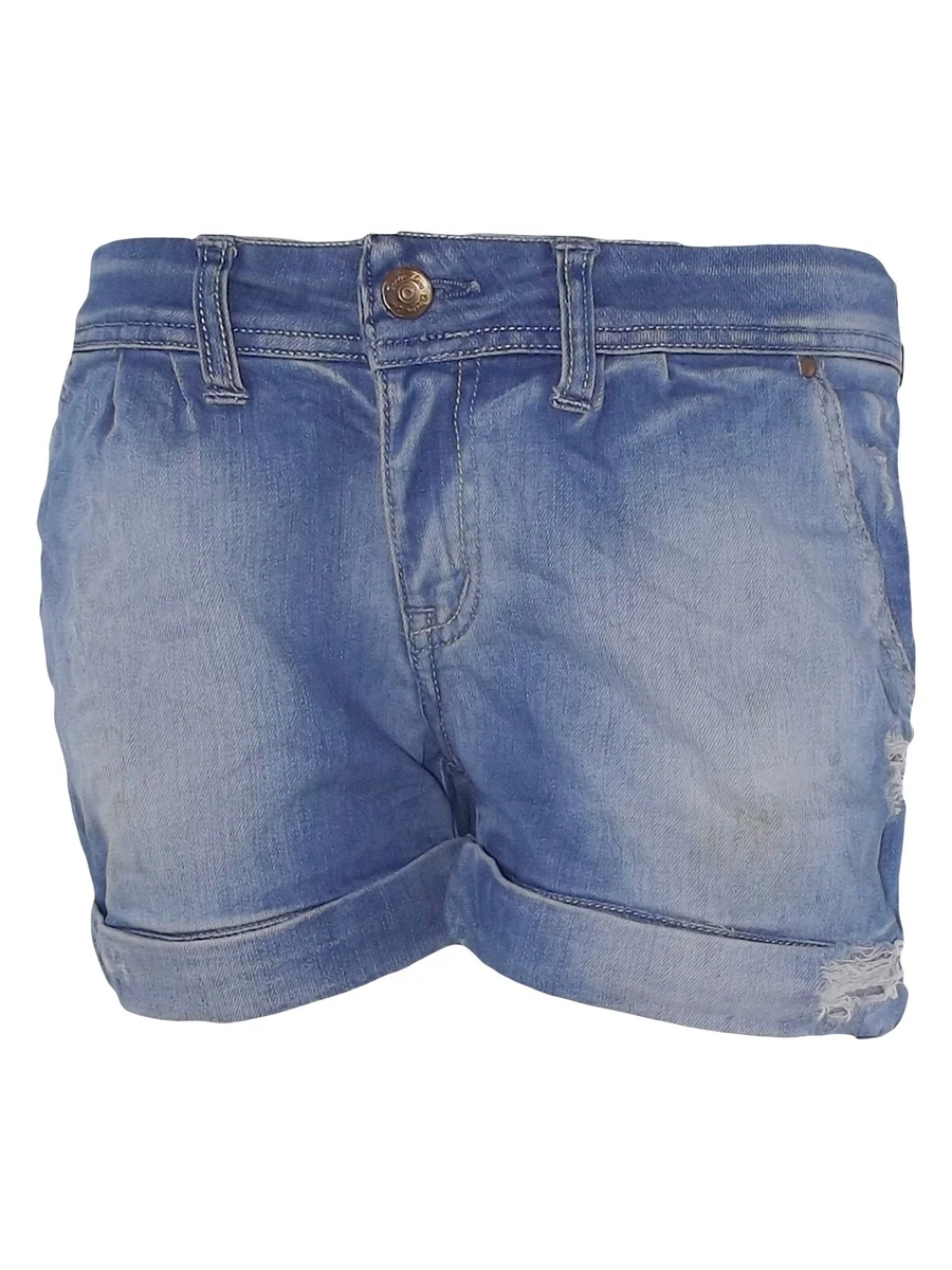 Polo Ralph Lauren Pantaloncini di tessuto 710799213045 Blu Slim Fit
