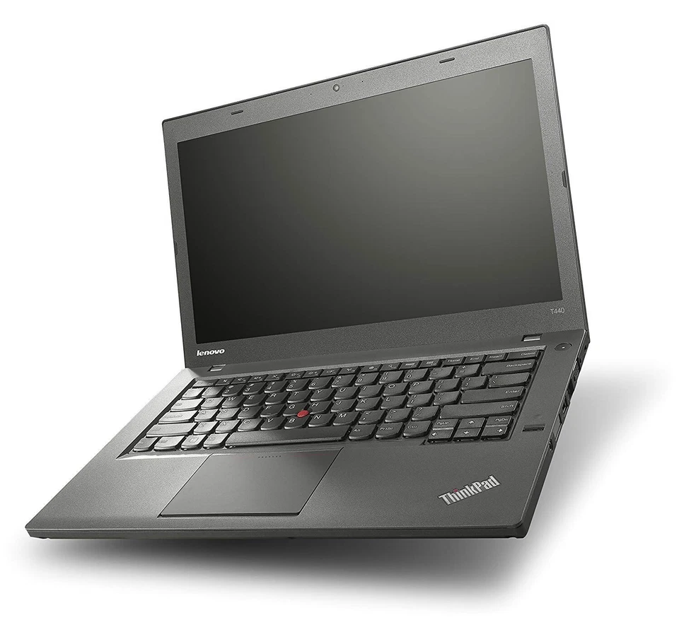 Lenovo ThinkPad T440 14" Intel Core i5 2.6GHz 12GB RAM 2TB HDD Win 10, 11  Pro - Image 3 of 4