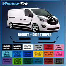 Capot Opel VIVARO