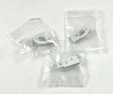 Invue Watch Band Sensor Clip ZA2402B48 3-Pack