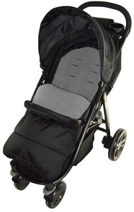 britax cozy toes