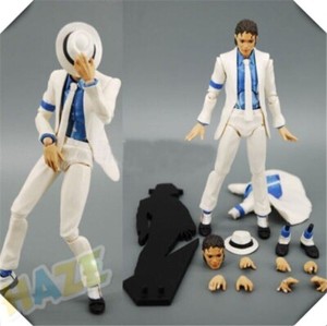 マイケルジャクソン】テディベア 2体セット Michael Jackson Toy | eBay