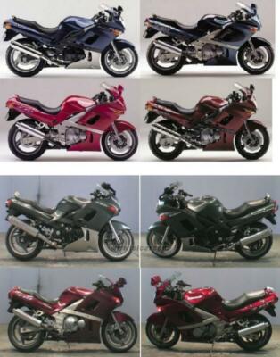 バイク ZZR400 N8 KAWASAKI ZZR400 ZZ-R400N ZX400N TOP END REFRESH SET 13008-1129