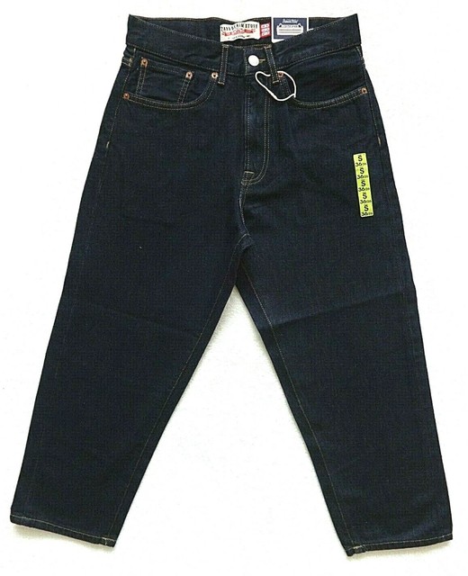 ZARA MAN MENS SIZE 29 BLUE JEANS PURE 