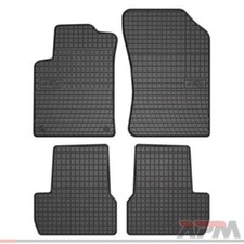 Frogum ET0642 Fußmattensatz für Citroën C3 II SC C3 SC