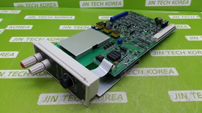 Hioki 9602 AC/DC Clamp Input Unit for Power Analyzer Tested | eBay