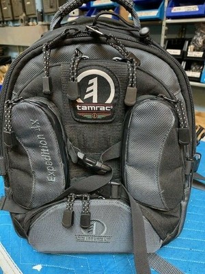 Tamrac 5584 Expedition 4x Backpack | eBay
