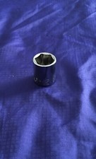 RP2908 Craftsman 3/8"Dr Metric Shallow Socket 15mm CMMT43547 NEW