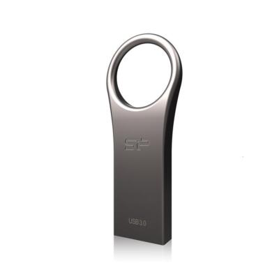 Silicon Power USB-Stick USB 3.0 Jewel 80 Silver/Zinc