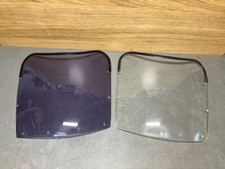 Kawasaki GPZ 400-R  / GPZ 600-R - 85 - 89    screen
