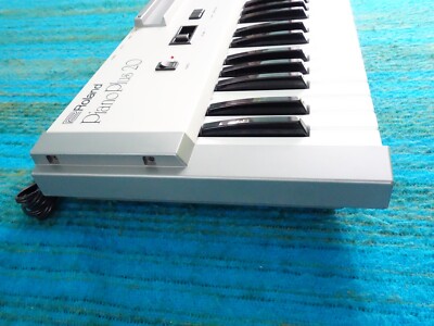 Roland Piano Plus 20 Electronic Piano HP-20 / 80's Synthesizer