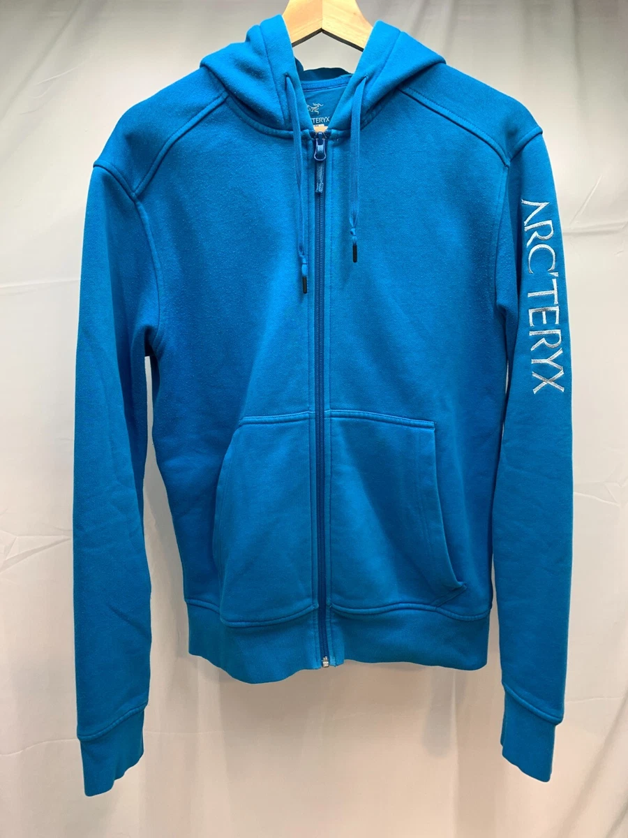 Arcteryx word on end hoody new arrivals