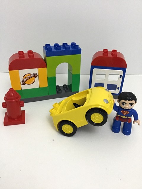 ebay duplos