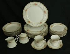 Mikasa Windsor SALAD or DINNER PLATE or SOUP BOWL or CUP & SAUCER U-PICK SALE