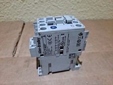 Allen Bradley 700-CF400  Series A  Contactor 24VDC Coil   FAST SHIPPING