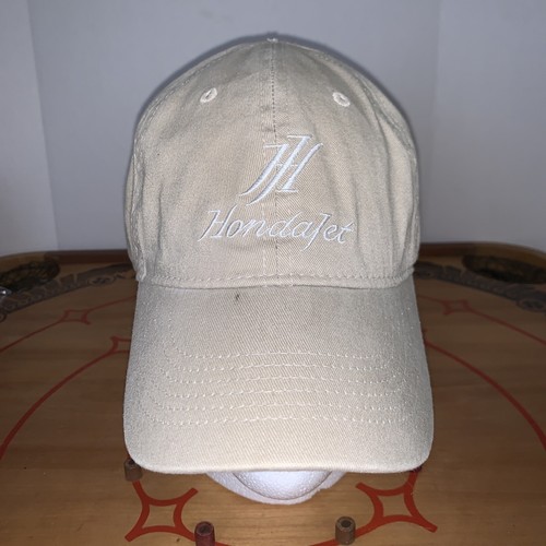Honda Hondajet Jet Baseball Cap 