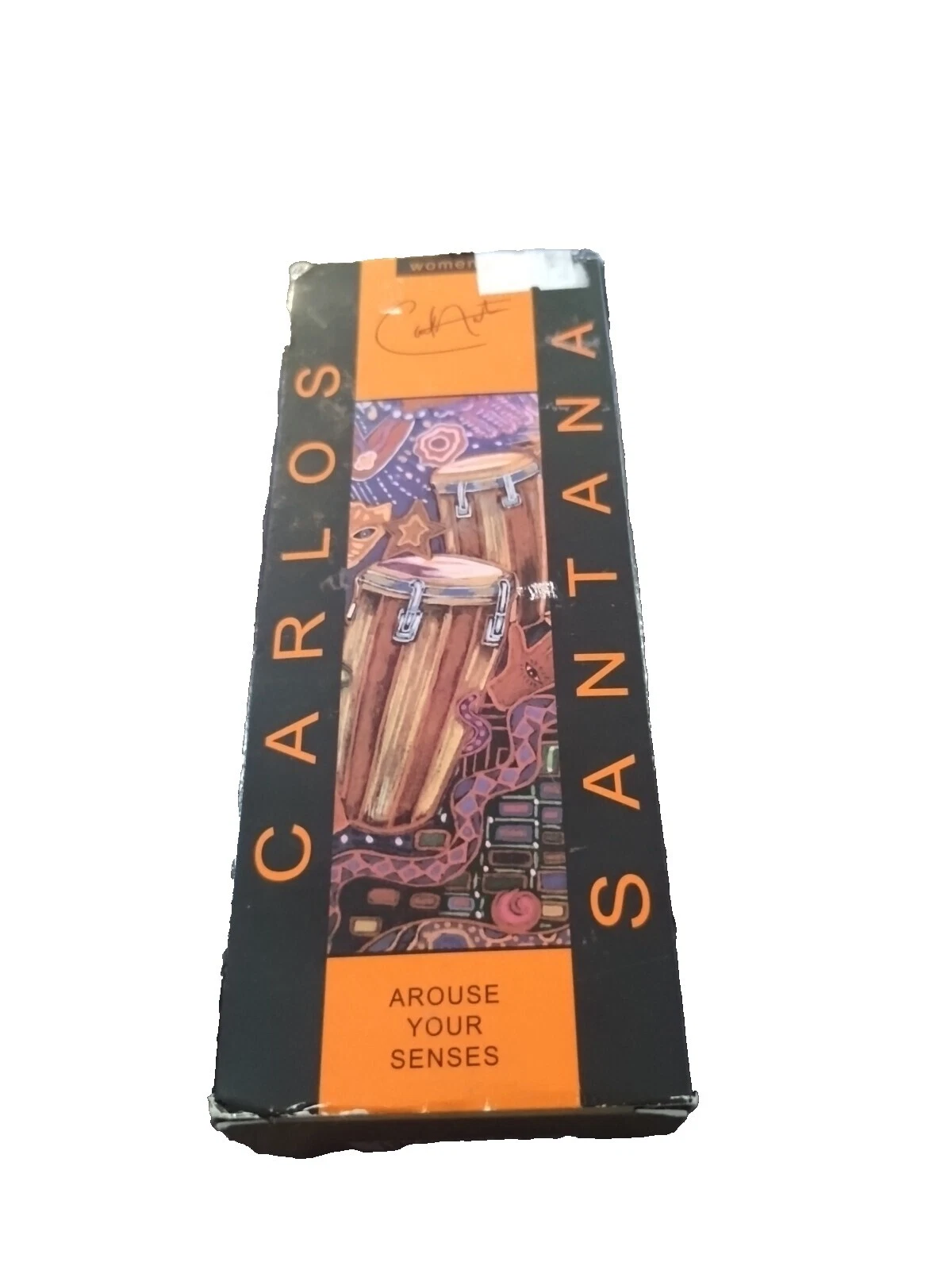 Fragancias Carlos Spray para De mujer