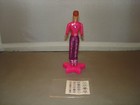 McDonald's / Mattel Barbie Astronaut, Hollywood Nails #6 & Skipper #4 — photo 5