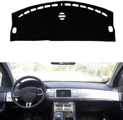 Fits 2003-2008 JAGUAR S-TYPE DASH COVER MAT DASHBOARD PAD TAUPE Fits 2003-2008 JAGUAR S-TYPE DASH COVER MAT DASHBOARD PAD TAUPE