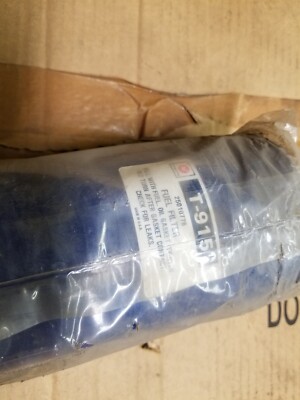 ハッピー Fuel Filter Wix 33118 902429 Fuel Filter T-915 AC DELCO Detroit