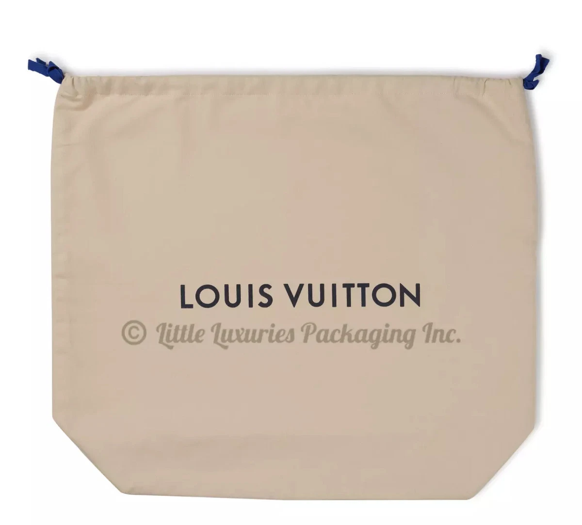 louis vuitton purse dust bags