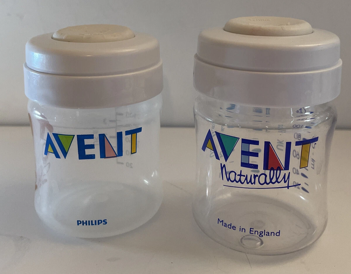Avent naturally on sale