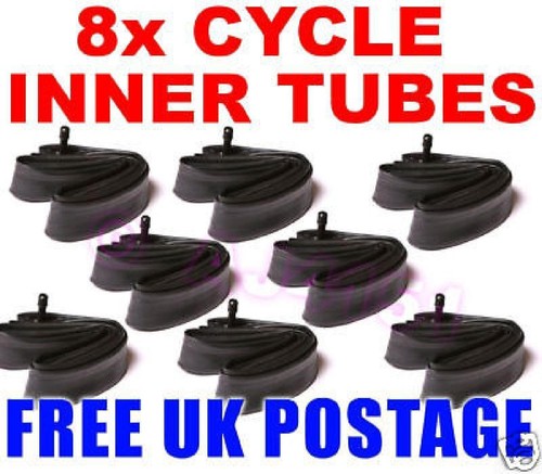 700 x 38c inner tube schrader