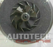 Rumpfgruppe Ford Focus ST Mondeo S-Max Volvo C70 S40 V50 2.5 T5 44