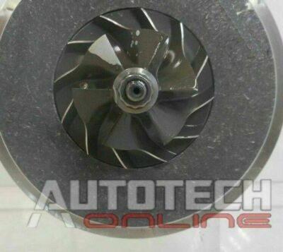 Rumpfgruppe Ford Focus ST Mondeo S-Max Volvo C70 S40 V50 2.5 T5 44