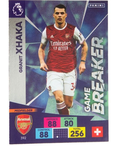 Football Cards Premier League Adrenalyn XL 2020/21 #351-#400 - Picture 40 of 47