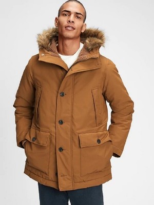 coldcontrol max parka