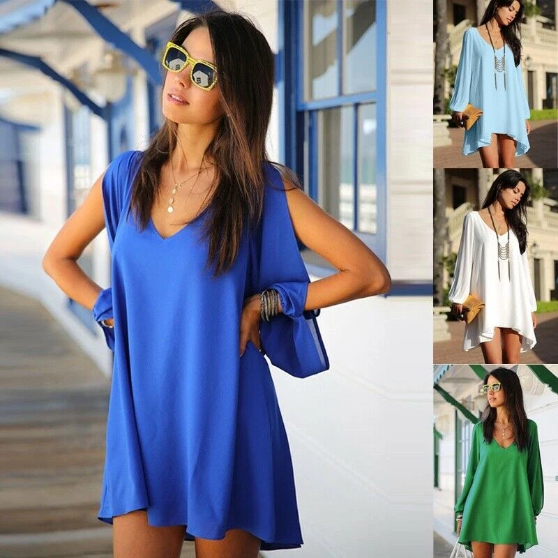 Tight skirt loose shop top dress