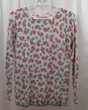 Women's Loft Lightweight Sweater Small NWT