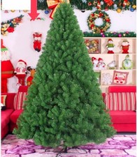 120cm Artificial Christmas Tree with Stand Bushy Xmas Tree Home Decor