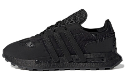adidas Retropy E5 x Melting Sadness Low Black - GW8786