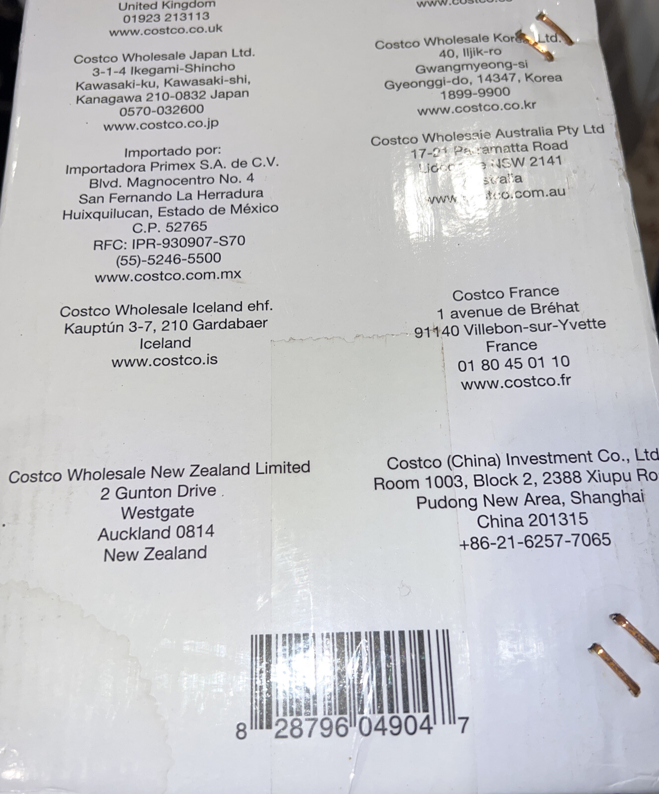 Ove Enlight Elongated Smart Heated Bidet Seat 14WSTENLE16WHTOU eBay