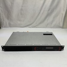 Biamp Tesira Forte VI Digital Audio Signal Processor