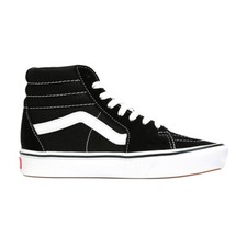 Vans Sk8-Hi ComfyCush 'Black' VN0A3WMBVNE Men's Shoes