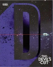 The Devils Cut #1 CVR A | One-Shot | DSTLRY | Prestige Format | NM
