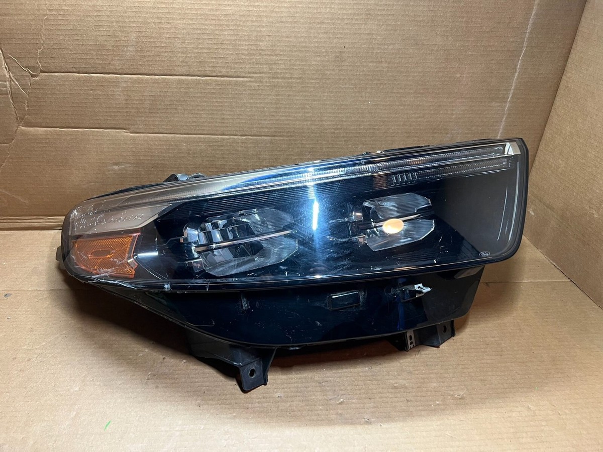 DMG* 2020-2023 Ford Explorer Passenger Side Headlight LED OEM MB5B