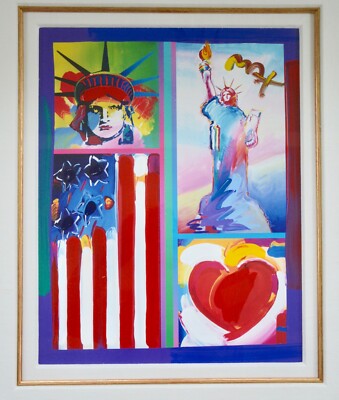 Peter Max 