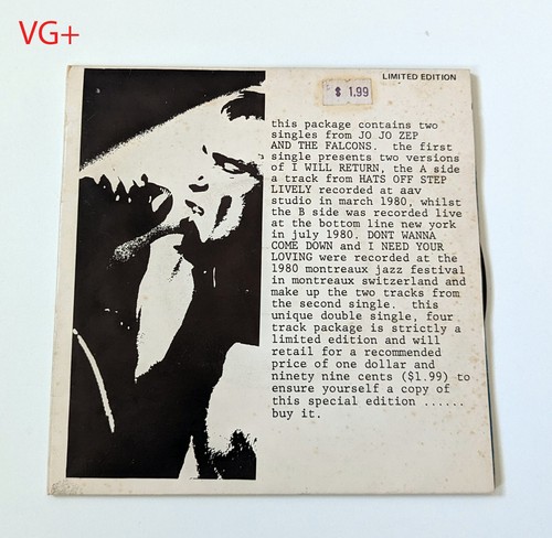 (Combine postage) 7 inch 45 / 33 rpm vinyl records, please choose, lot #3 - Picture 328 of 815
