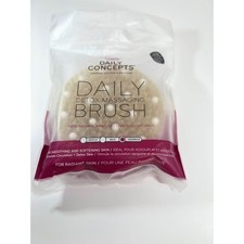 New Daily Concepts Daily Detox Massage Brush