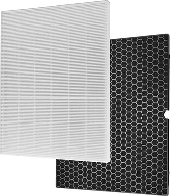 116130 HEPA Replacement Filter for Winix 5500-2 Am80,H13 True HEPA