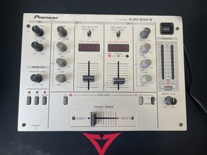Pioneer DJM-300 DJミキサー 売り切り Pioneer DJM-300 DJミキサー 売り切り Pioneer DJ DJM-300 Black 2