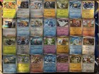 Pokémon TCG Obsidian Flames Holo And Reverse Holo x28 Cards Bundle