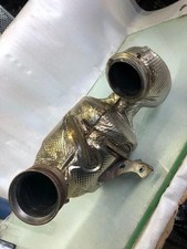 MERCEDES-BENZ GLC X253, C253 Katalysator A6541408302 1.95 2020 32136186 MERCEDES-BENZ GLC X253, C253 Katalysator A6541408302 1.95 2020 32136186