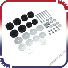 For 67 68 69 70 71 72 Ford Truck F100 F250 F350 Cab Body Mount Kit New Ranger
